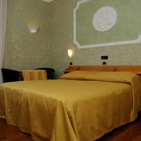 Grand Hotel Ambasciatori Wellness&Spa-2
